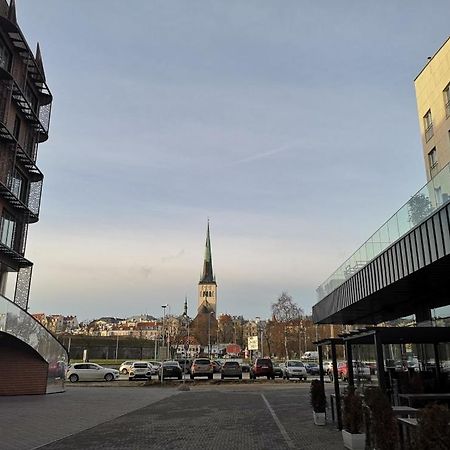 Tallinn Premium Apartments Exterior foto