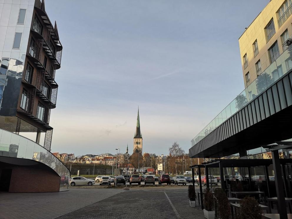 Tallinn Premium Apartments Exterior foto